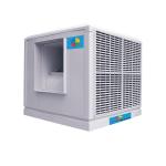 Solar Window Air Conditioners 6KW Air Cooler 25000m3/H OEM ODM