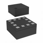 Sensor IC IIS2DHTR Digital Output 3-Axis Accelerometer for sale