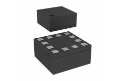 China Sensor IC IIS2DHTR Digital Output 3-Axis Accelerometer supplier