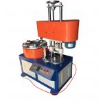 Automatic Round Cardboard Cylindrical Paper Can Tube Curling Machine for sale