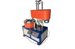 China Easy To Operate Paper Core Curling Machine With Convenient Operation supplier