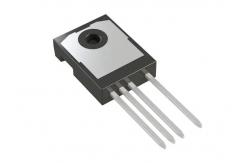China TO-247-4 Through Hole MSC080SMA120 1200V 37A Single N-Channel Transistors supplier