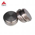 High-Purity Titanium Sputtering Targets For Biocompatibility In Medical Applications for sale
