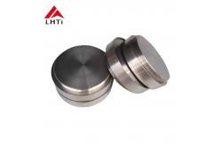 China High-Purity Titanium Sputtering Targets For Biocompatibility In Medical Applications supplier