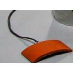 Grilled cap pad for sale