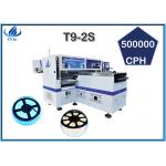 LED Strip SMT Line Pick And Place Machine 50W CPH Ultra High Speed Capacity for sale