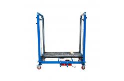China 5 Meters 8 Meters Scaffolding Hoist Intelligent Mobile Lifting Platform supplier
