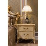 Hot Sale Classical Designs Bedside Table Wood FN-101B for sale