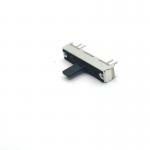 C1540N Metal Handle 15mm Travel 6.5mm Wide Used For Sound Console Earphone And Microphone for sale