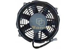 China 320GX 330 336GC Electronic Fan Motor 510-8095 Construction Machinery Parts supplier