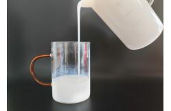 China Odorless Pollution Free Styrene Acrylic Copolymer Emulsion Weather Resistance For Sealing supplier