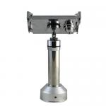 Desktop Mechanical Ipad Secure Display Stand Secure Tablet Lock Stand 360° Rotating