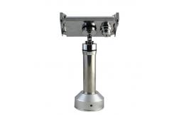 China Desktop Mechanical Ipad Secure Display Stand Secure Tablet Lock Stand 360° Rotating supplier