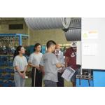 Egypt Power Cable Extrusion Machine