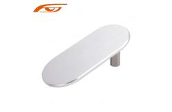 China Stamping Punching Sheet Metal Fabrication Parts For Coffee Machine supplier
