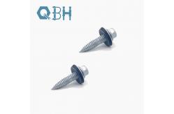 China SS304 SS316 Self Tapping Bi-metal Screw For Solar supplier