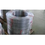 Stainless Steel Coil Tubing DIN 17458 EN10216-5 TC1 1.4301 / 1.4307 / 1.4401 / 1.4404 for sale
