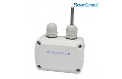 China PT1000 sensor temperature sensor supplier