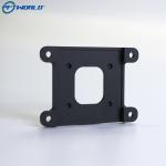 CNC custom processing injection molding components for sale