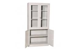 China Document Lockable Filing Cabinets For Drug Storage supplier