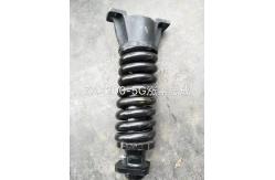 China 9310837 ZAX200-5G Excavator Track Adjuster  Tension Spring Assembly supplier