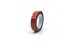 China High Adhesive Double Sided Acrylic Tape for Fixing Signboards supplier