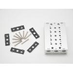 Textile Yin Auto Cutting Machine Parts / Cutter Parts SS5Y3-20-05 5CM Manifold for sale