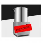 China High Output Food Factory Nail Dehydrator Synthesis Machine Heavy Duty manufacturer