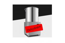 China High Output Food Factory Nail Dehydrator Synthesis Machine Heavy Duty supplier