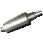 Forged shell and core for Aluminium caster forged spool cast spool for rolling mill for sale
