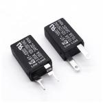 24V DC 97 Series Automatic Reset PCB Circuit Breaker