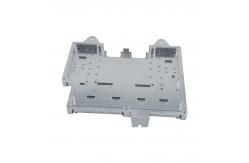 China High Precision Computerized CNC Milling Machining Parts Wire EDM supplier