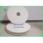 100% Safety Cocktail ECO MG Craft Paper For Straws 60gsm 120gsm for sale