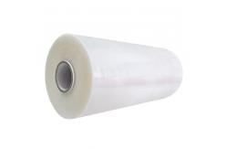 China Packing Pallet PE Stretch Film Jumbo Roll Machine Stretch Film supplier