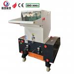 380V Voltage Plastic Crushing Device with Automatic Operation System for sale