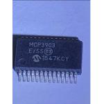 MCP3903 MCP3903-E/SS 6 Channel AFE 24 Bit 28-SSOP ic Data Acquisition - Analog Front End (AFE) for sale