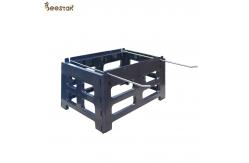 China Apiculture Equipment Tools Beehive Stand For Beekeeper Hive Support Hive Holder supplier