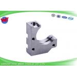 F8912XCI Fanuc EDM Parts Lower Guide Block SUS A290-8110-Y770 for sale