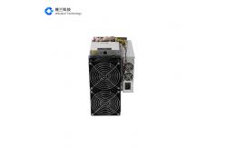 China 1610W DCR Asic Miner , Antminer Dr5 35t Blaker256 （14r）  Ethernet supplier