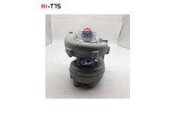 China DH300-7 DE08 T04E55 Diesel Engine Turbocharger Group 65.09100-7082 supplier
