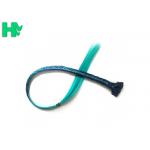 Head Hoop Easy Synthetic Clip In Hair Extensions Various Colors For Gift for sale