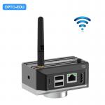 Wifi OPTO EDU Usb Microscope Camera 8.0m Measuring for sale