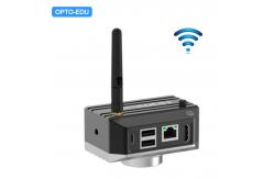China Wifi OPTO EDU Usb Microscope Camera 8.0m Measuring supplier