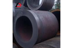 China Hot Rolled A53 A106 St45 Thick Walled Coiled Pipe supplier