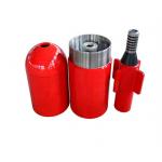 Customized Speed 9 5/8 5 1/2 And 13 5/8 Cementing Tools Float Shoe And Float Collar for sale