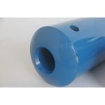 API Standard BTC N80 Self-latch Float Shoe and Collar for Gas Well Drilling with 35MPa Bearing Pressure for sale
