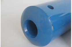 China API Standard Special Thread L80 Float Equipment for Offshore Wells supplier