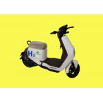 Long Endurance Mileage Hydrogen Fuel Cell Powered E-Bike For Riding And Transportation for sale