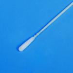Flocked Tip Nylon Specimen Collection Nasal Swab Nose Prp Kit for sale