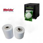 Wholesale Drylab Resin Coated Inkjet Luster Printing Photo Paper Roll 260gsm for sale